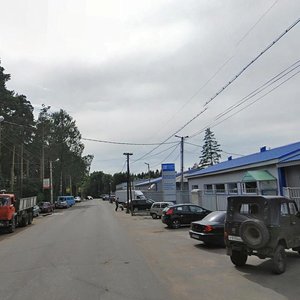 Pushkinskaya ulitsa, 9Б, : foto