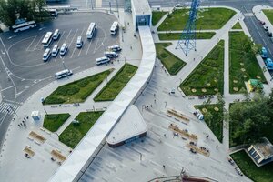 Izmaylovskoye Highway, 69Д, Moscow: photo