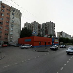 Ulitsa 30 let Pobedy, 104А, Tyumen: photo