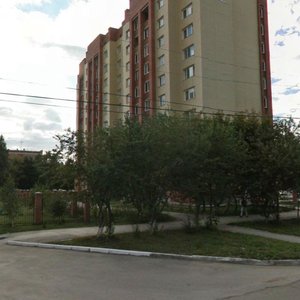 Mikrorayon, 48А, Berdsk: photo