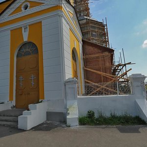 Arsenalskaya ulitsa, 8, : foto