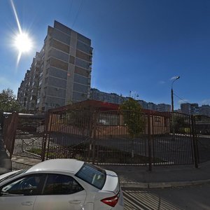 Chekists Avenue, 31/1, : foto
