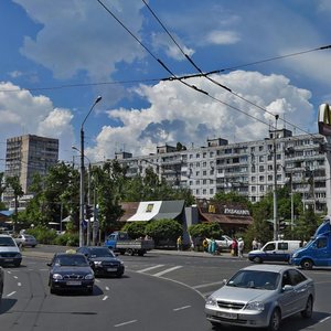 Ploshcha Nezalezhnosti, 1А, Odesa: photo