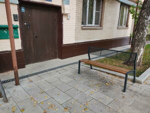 Mozhaysky Lane, 3 ، موسكو: صورة