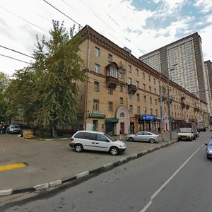 Pervomayskaya Street, 46, Moscow: photo