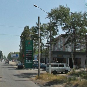 Воронеж, Улица 45-й Стрелковой Дивизии, 277Г: фото