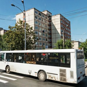 Lenina Avenue, 90, Kemerovo: photo