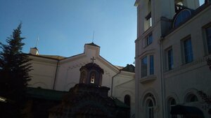 Керчь, Улица Свердлова, 20: фото