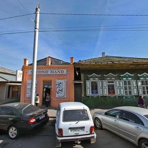 Timiryazev street, 34 ، إيركوتسك: صورة