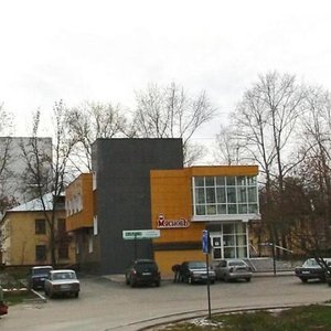 Zarechniy Boulevard, 9В, Nizhny Novgorod: photo
