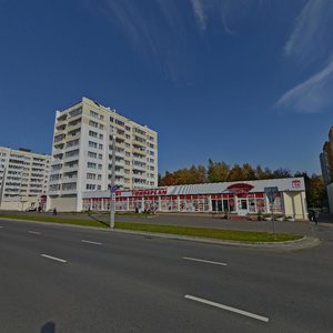 Минск, Ташкентская улица, 10: фото