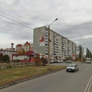 Baltiyskaya Street, 44, Barnaul: photo