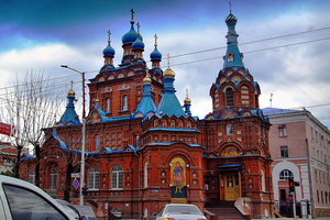 Mitrofana Sedina Street, 170, Krasnodar: photo