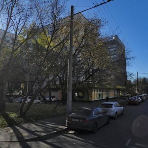 Oktyabrskaya Street, 91к3 ، موسكو: صورة