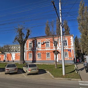 Mira Street, 301, Stavropol: photo