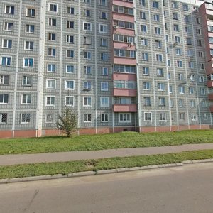 Moskovskiy Avenue, 14, Komsomolsk‑at‑Amur: photo