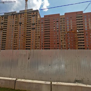Baryshevskaya Roscha Street, 12, Shcherbinka: photo