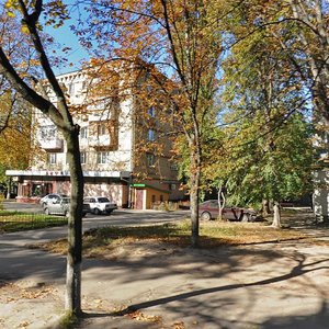 Киев, Бульвар Вацлава Гавела, 87: фото