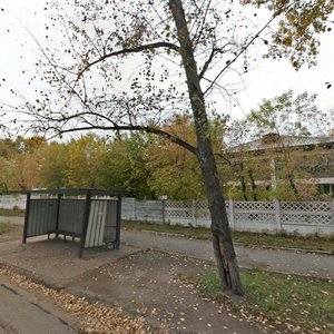 Ulitsa Vasiliya Ledovskogo, 2, Irkutsk: photo