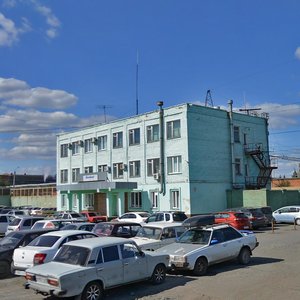 3-ya Molodyozhnaya ulitsa, 59к2 ، أومسك: صورة