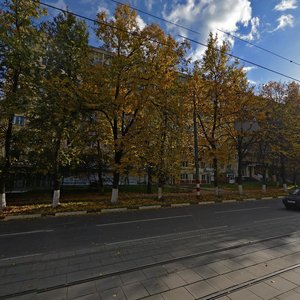 Belinskogo Street, 49, Nizhny Novgorod: photo