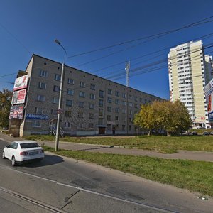 Khalturina Street, 2Б, Izhevsk: photo