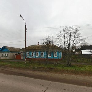 Городец, Улица Фрунзе, 17: фото