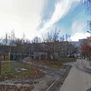 Biryuzova Street, 11, Ryazan: photo