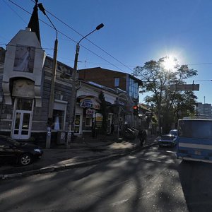 Vulytsia Henerala Tarnavskoho, 2, Ivano‑Frankivsk: photo