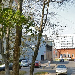 Луховицы, Улица Пушкина, 141: фото