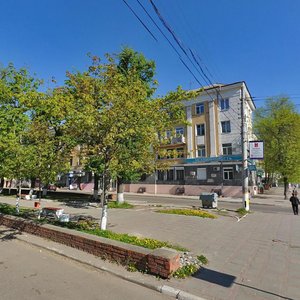 Radischeva Boulevard, 13, Tver: photo