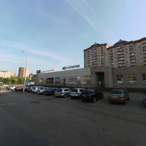 Ulitsa Sofyi Perovskoy, 19/1, Ufa: photo