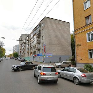 Spasskaya Street, 59, : foto