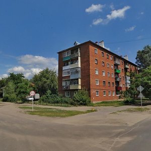 Котовск, Колхозная улица, 7: фото