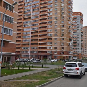 Kazbekskaya ulitsa, 11, Krasnodar: photo