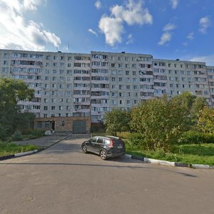 Dmitriya Donskogo Embankment, 33, Kolomna: photo