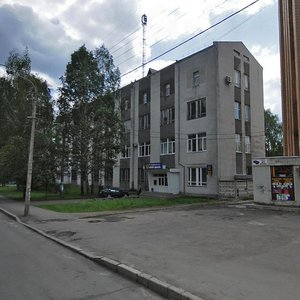 Soborna vulytsia, 271, Rivne: photo