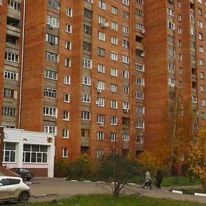 Sergeya Akimova Street, 5 ، نيجني نوفغورود: صورة