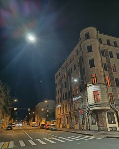 Rasstannaya Street, 2к1, Saint Petersburg: photo