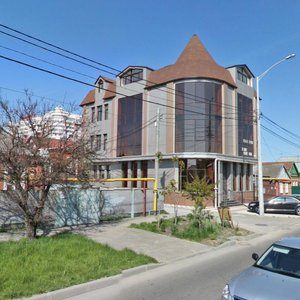 Kalinin Street, 125, Krasnodar: photo