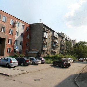 Ulitsa Kalinina, 9, : foto