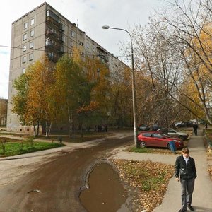 Нижний Новгород, Планетная улица, 36: фото