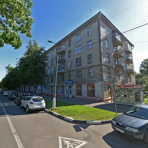 Mayakovskogo Street, No:9, Jukovski: Fotoğraflar