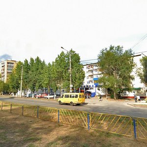 Matrosova Street, 46А, Togliatti: photo