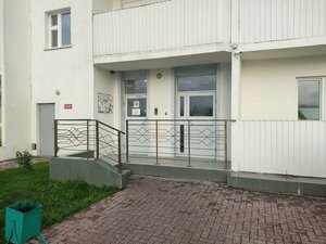 Ulitsa Viktora Usa, 4 ، نوفوسيبيرسك: صورة