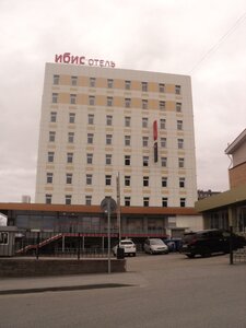 , Prezidentskiy Boulevard, 27Б: foto