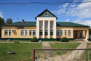 Posyolok pri zheleznodorozhnoy stantsii Utkino, 7, Yaroslavl Oblast: photo