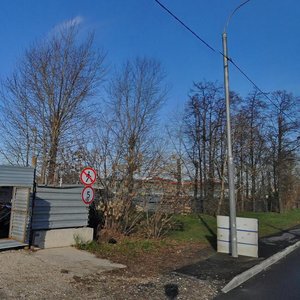 Lokomotivny Drive, вл1с5, Moscow: photo