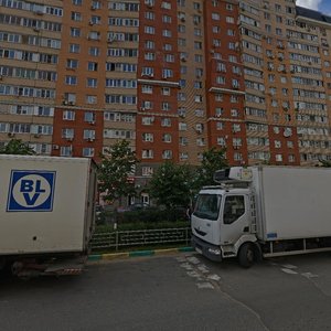 Kuzminskaya Street, 17, Kotelniki: photo