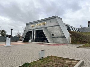 Воронеж, Улица 20-летия Октября, 37Д: фото